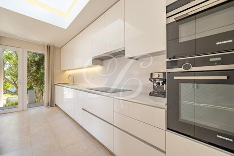Villa i Carcavelos, Lisbon, Carcavelos - € 11 000/måned | Ref: A42163 - foto 16