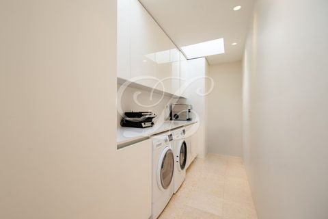Villa i Carcavelos, Lisbon, Carcavelos - € 11 000/måned | Ref: A42163 - foto 17