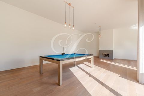 Villa i Carcavelos, Lisbon, Carcavelos - € 11 000/måned | Ref: A42163 - foto 19