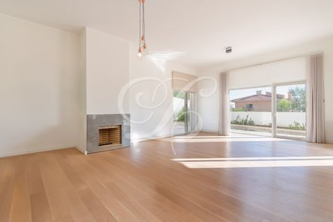 Villa i Carcavelos, Lisbon, Carcavelos - € 11 000/måned | Ref: A42163 - foto 20
