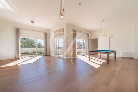 Villa i Carcavelos, Lisbon, Carcavelos - € 11 000/måned | Ref: A42163 - foto 21