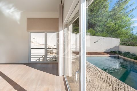 Villa i Carcavelos, Lisbon, Carcavelos - € 11 000/måned | Ref: A42163 - foto 22