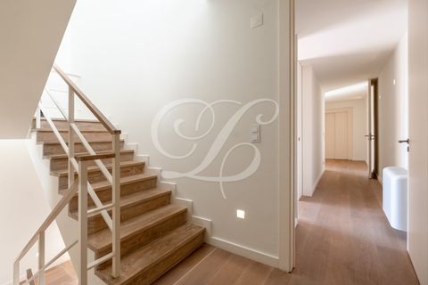Villa i Carcavelos, Lisbon, Carcavelos - € 11 000/måned | Ref: A42163 - foto 23