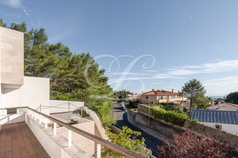 Villa i Carcavelos, Lisbon, Carcavelos - € 11 000/måned | Ref: A42163 - foto 31