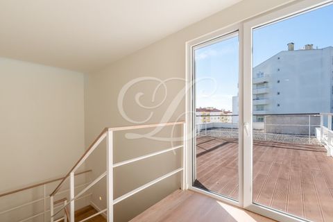 Villa i Carcavelos, Lisbon, Carcavelos - € 11 000/måned | Ref: A42163 - foto 32
