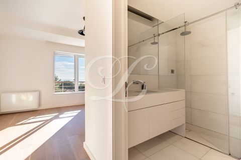 Villa i Carcavelos, Lisbon, Carcavelos - € 11 000/måned | Ref: A42163 - foto 33