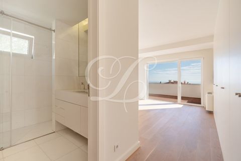 Villa i Carcavelos, Lisbon, Carcavelos - € 11 000/måned | Ref: A42163 - foto 37