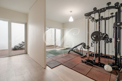 Villa i Carcavelos, Lisbon, Carcavelos - € 11 000/måned | Ref: A42163 - foto 41