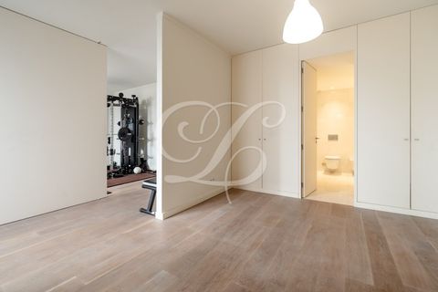 Villa i Carcavelos, Lisbon, Carcavelos - € 11 000/måned | Ref: A42163 - foto 42