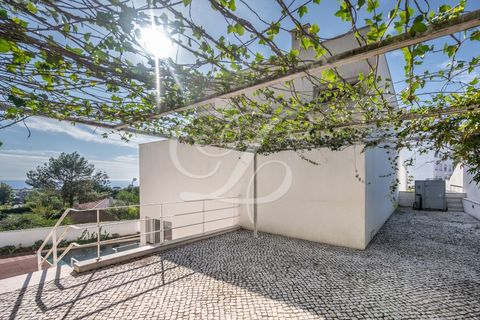 Villa i Carcavelos, Lisbon, Carcavelos - € 11 000/måned | Ref: A42163 - foto 45
