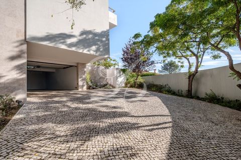 Villa i Carcavelos, Lisbon, Carcavelos - € 11 000/måned | Ref: A42163 - foto 46