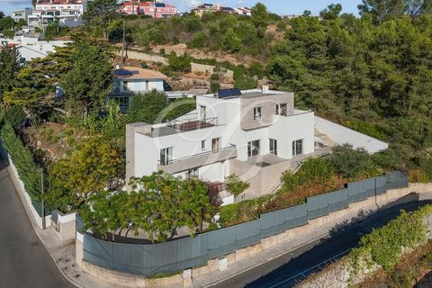 Villa i Carcavelos, Lisbon, Carcavelos - € 11 000/måned | Ref: A42163 - foto 48
