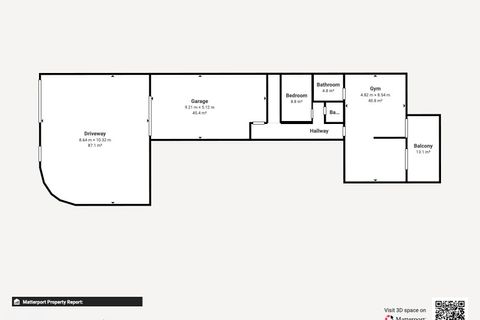 Villa i Carcavelos, Lisbon, Carcavelos - € 11 000/måned | Ref: A42163 - foto 49