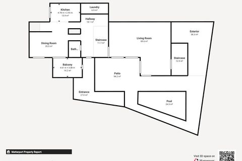 Villa i Carcavelos, Lisbon, Carcavelos - € 11 000/måned | Ref: A42163 - foto 50