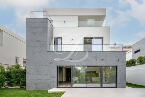 Villa i Cascais, Lisbon, Cascais - € 1.830.000 | Ref: L42162 - foto 2