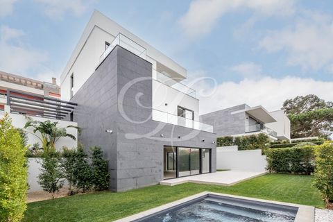 Villa i Cascais, Lisbon, Cascais - € 1.830.000 | Ref: L42162 - foto 3