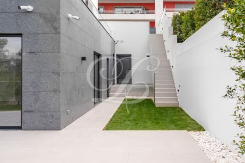 Villa i Cascais, Lisbon, Cascais - € 1.830.000 | Ref: L42162 - foto 4
