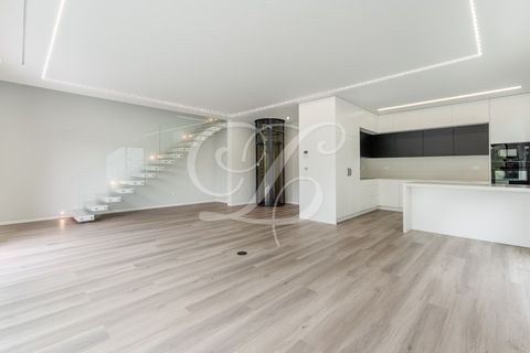 Villa i Cascais, Lisbon, Cascais - € 1.830.000 | Ref: L42162 - foto 5