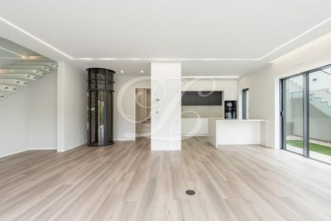 Villa i Cascais, Lisbon, Cascais - € 1.830.000 | Ref: L42162 - foto 6