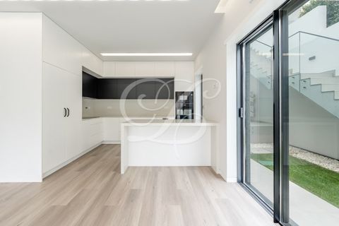 Villa i Cascais, Lisbon, Cascais - € 1.830.000 | Ref: L42162 - foto 7