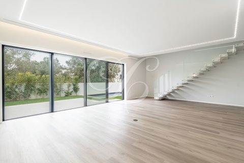 Villa i Cascais, Lisbon, Cascais - € 1.830.000 | Ref: L42162 - foto 9