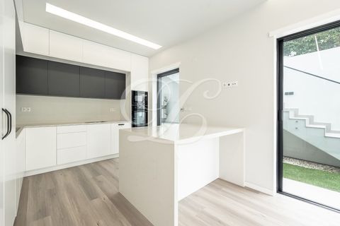 Villa i Cascais, Lisbon, Cascais - € 1.830.000 | Ref: L42162 - foto 10