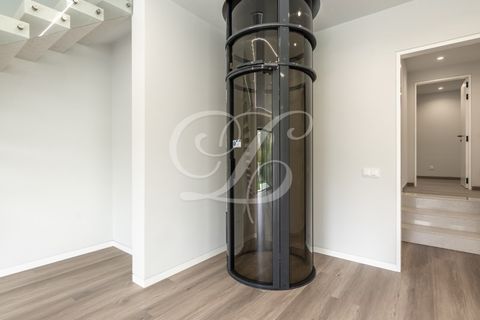 Villa i Cascais, Lisbon, Cascais - € 1.830.000 | Ref: L42162 - foto 13
