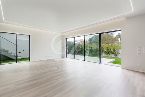 Villa i Cascais, Lisbon, Cascais - € 1.830.000 | Ref: L42162 - foto 14
