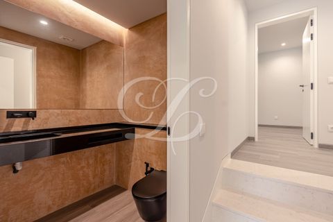 Villa i Cascais, Lisbon, Cascais - € 1.830.000 | Ref: L42162 - foto 15