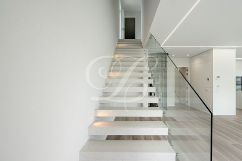 Villa i Cascais, Lisbon, Cascais - € 1.830.000 | Ref: L42162 - foto 24