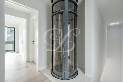 Villa i Cascais, Lisbon, Cascais - € 1.830.000 | Ref: L42162 - foto 25