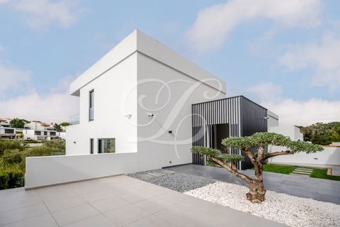 Villa i Cascais, Lisbon, Cascais - € 1.830.000 | Ref: L42162 - foto 38