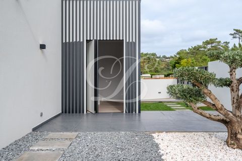 Villa i Cascais, Lisbon, Cascais - € 1.830.000 | Ref: L42162 - foto 39