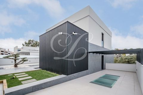Villa i Cascais, Lisbon, Cascais - € 1.830.000 | Ref: L42162 - foto 40