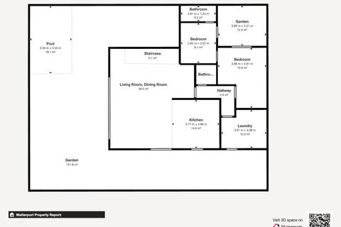Villa i Cascais, Lisbon, Cascais - € 1.830.000 | Ref: L42162 - foto 41