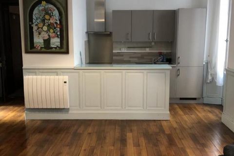 Apartament a Albi, Tarn, Albi - € 605/mes | Ref: 806208 - foto 2
