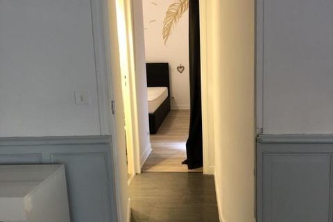 Apartament a Albi, Tarn, Albi - € 605/mes | Ref: 806208 - foto 4