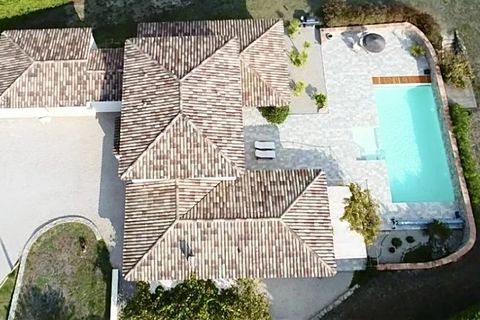 Villa i Callian, Var, Callian - € 998.000 | Ref: 2856 - foto 2