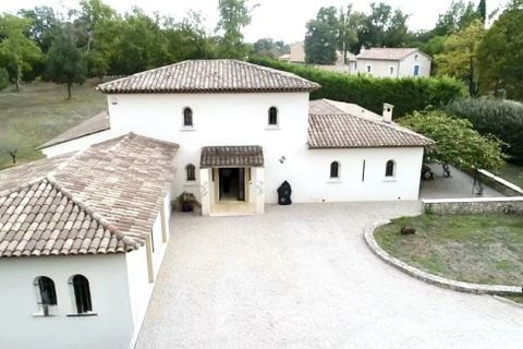 Villa i Callian, Var, Callian - € 998.000 | Ref: 2856 - foto 3