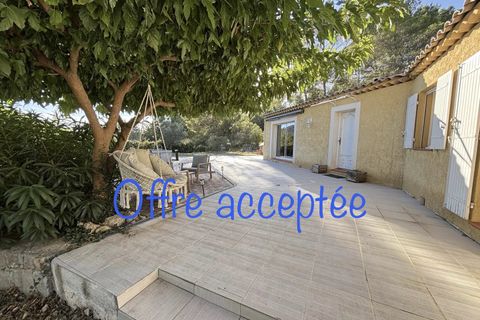 Villa en Bargemon, Var, Bargemon - € 355.000 | Ref: 1847 - photo 1