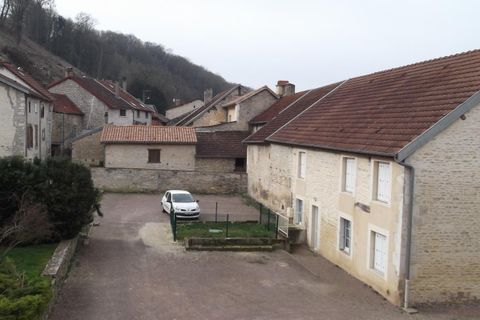Apartament a Vignory, Haute-Marne, Vignory - € 529/mes | Ref: 05241000040000300001 - foto 6
