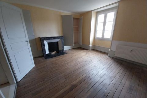 Apartament a Vignory, Haute-Marne, Vignory - € 635/mes | Ref: 05241000040000200001 - foto 4