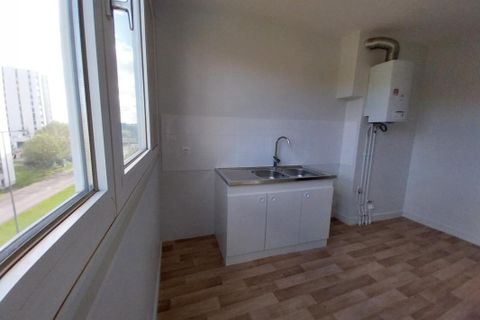 Apartament a Langres, Haute-Marne, Langres - € 423/mes | Ref: 02695000110000400009 - foto 2