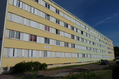 Apartament a Langres, Haute-Marne, Langres - € 423/mes | Ref: 02695000110000400009 - foto 4