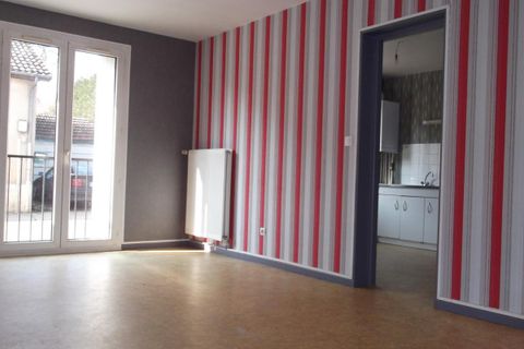 Apartament a Illoud, Haute-Marne, Illoud - € 401/mes | Ref: 02471000040000100001 - foto 3