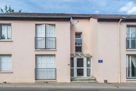 Apartament a Illoud, Haute-Marne, Illoud - € 401/mes | Ref: 02471000040000100001 - foto 5