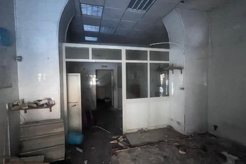Erhvervsejendom i Catania, Catania, Catania - € 38.000 | Ref: 46/S - foto 3