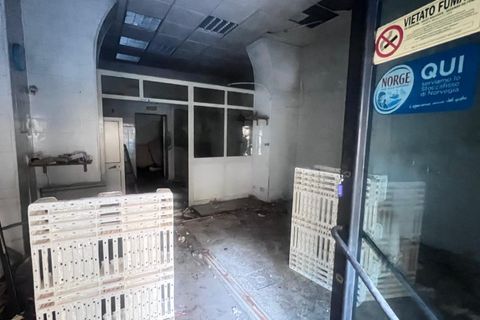 Erhvervsejendom i Catania, Catania, Catania - € 38.000 | Ref: 46/S - foto 4