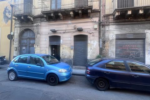 Erhvervsejendom i Catania, Catania, Catania - € 38.000 | Ref: 46/S - foto 5