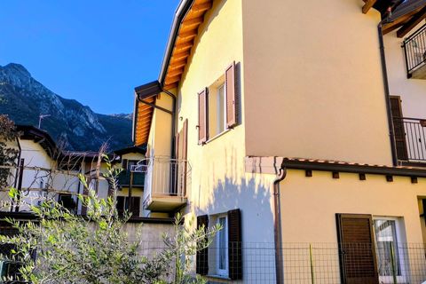 Villa a Valmadrera, Lecco, Valmadrera - € 250.000 | Ref: 6442 - foto 2